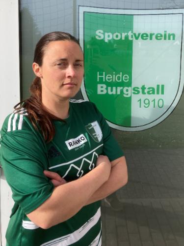 Karoline Stähr