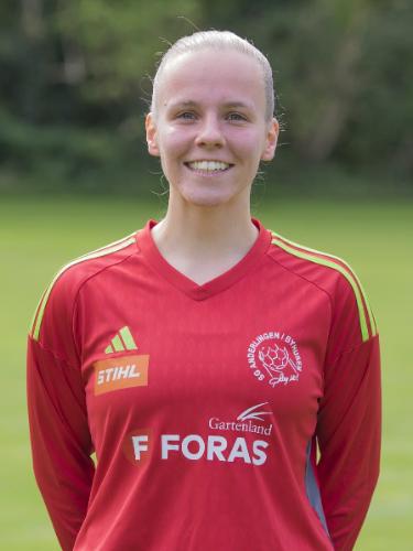 Beke Andresen