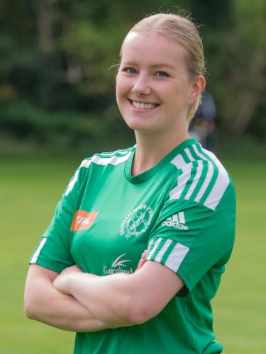 Madleen Brunckhorst