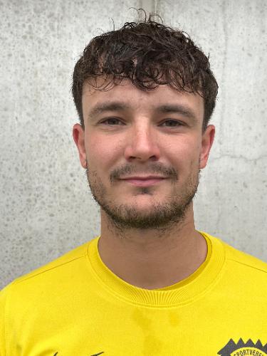 Tim Knöpfle
