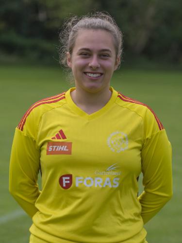 Jona Sophie Hellmers