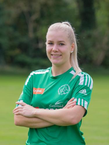 Mara-Sophie Holsten