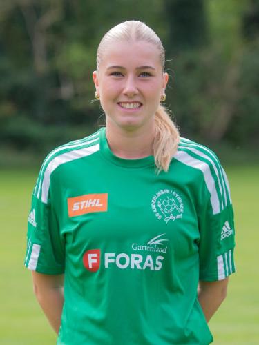 Lea Marie Steffens