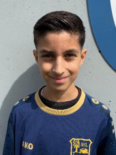 Adam Elias