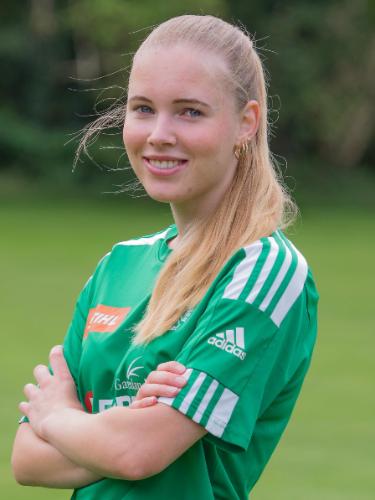 Femke Ida Treu