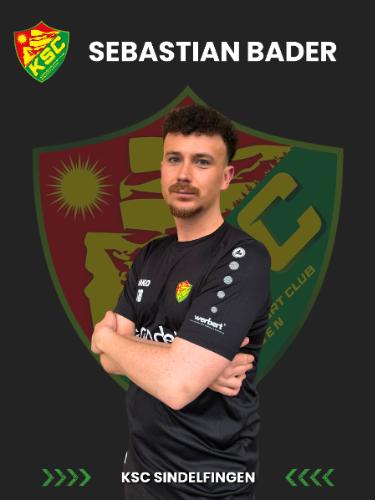 Sebastian Bader