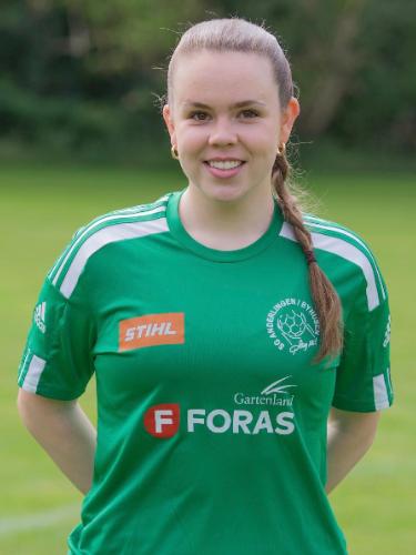 Milena Van-Der-Pütten