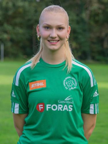 Emelie Weichert