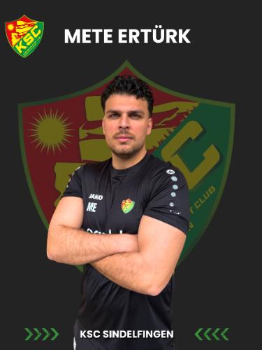 Mete Ertürk