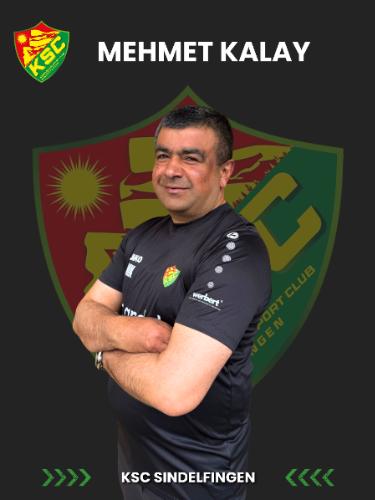 Mehmet Selim Kalay
