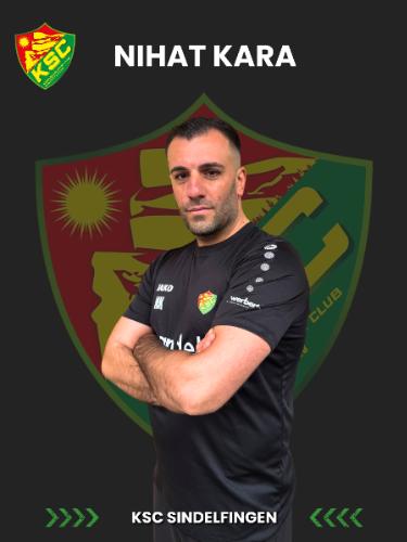 Nihat Kara