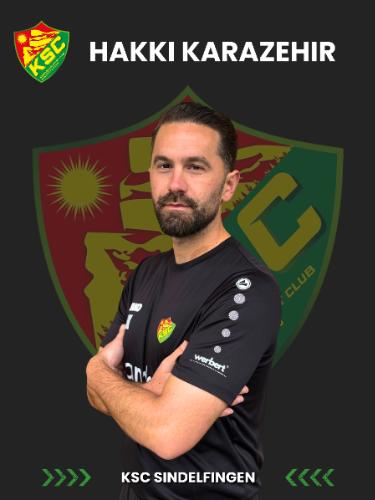 Hakki Karazehir