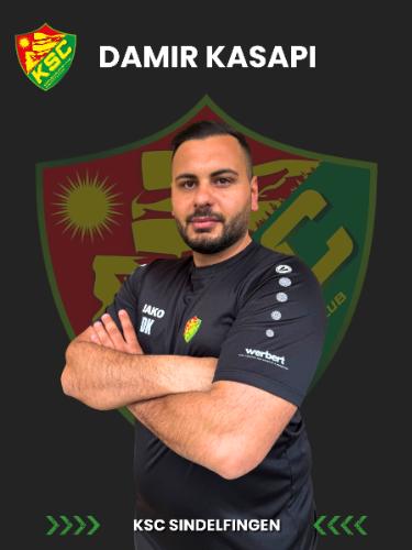 Damir Kasapi