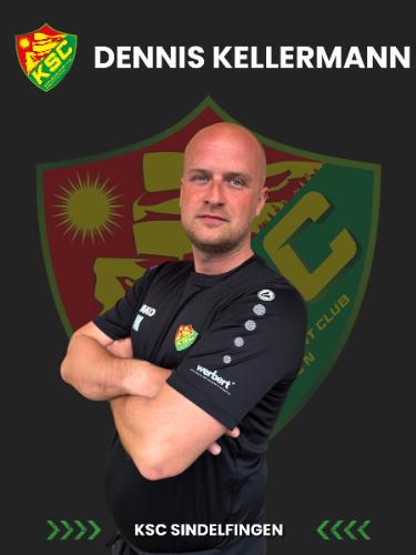 Dennis Kellermann