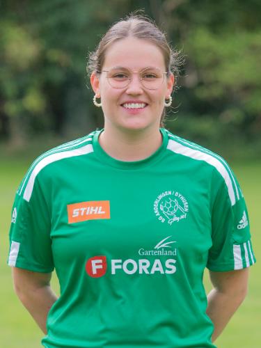 Sina De-Haan