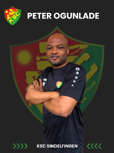Peter Ogunlade