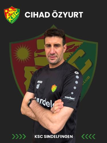 Cihad Özyurt