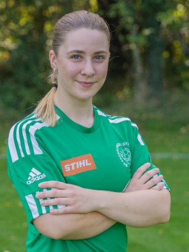 Edda Ohlandt