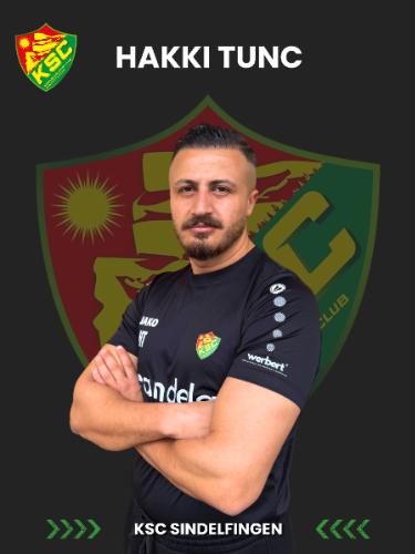 Hakki Tunc