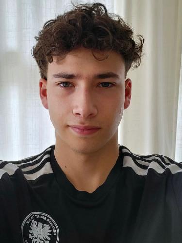 Amir Ezzo
