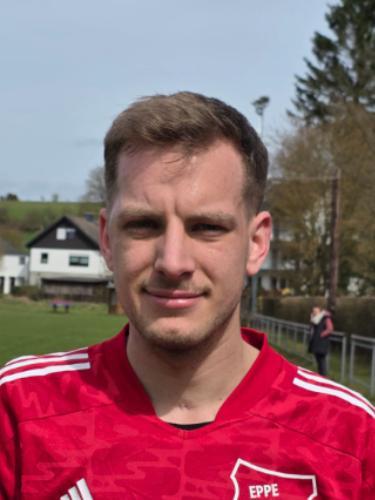 Kevin Schütter