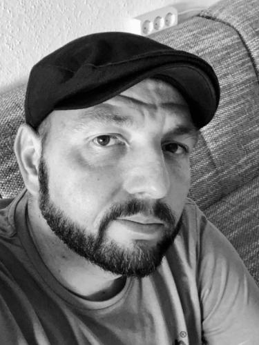 Michael Reitzel