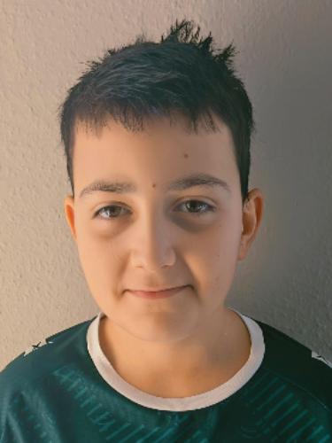 Konstantinos Fotiadis
