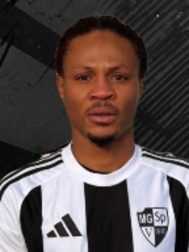 Ousmane Sylla