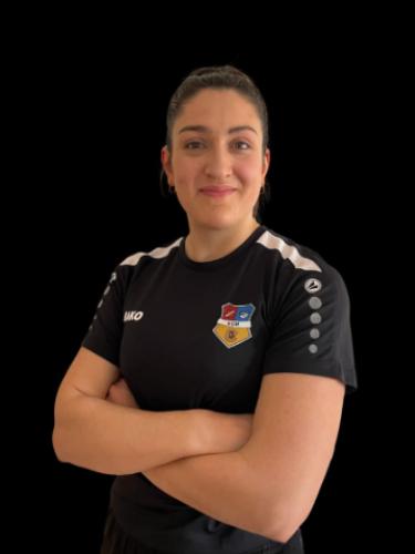 Lisa Naß