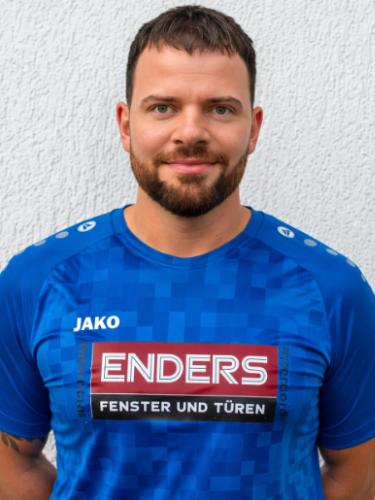 Joshua Jörges