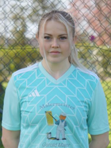 Sarah Schuscheng