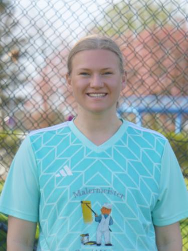 Silke Franziska Bruns