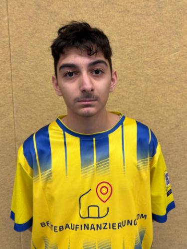 Eren Topal