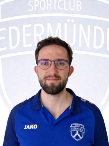 Niklas Faerber