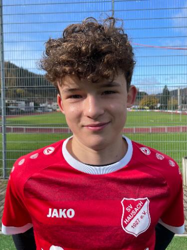 Jona Schwer