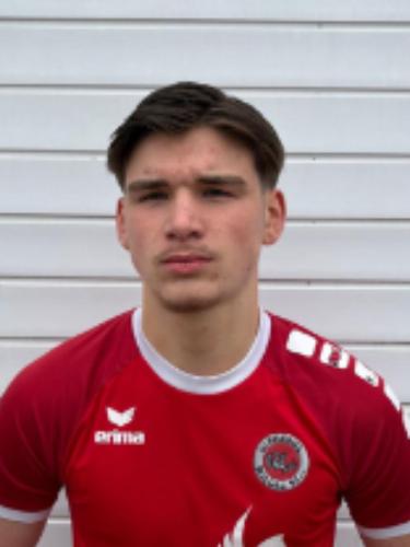 Mario Neupert