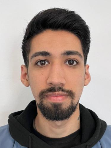 Saeed Zamani