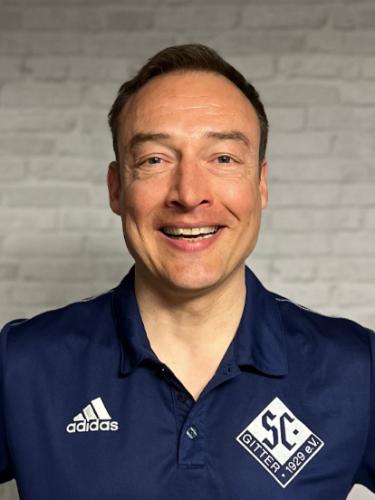 Alexander Stoz