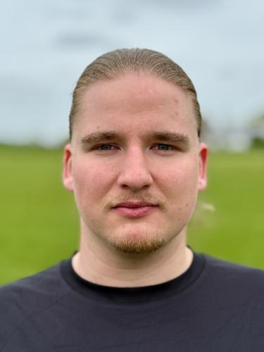 Simon Roscher
