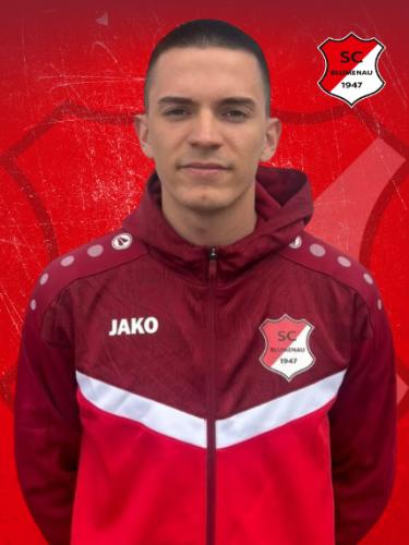 Finn Guckert