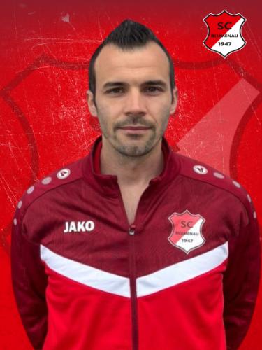 Tobias Halter
