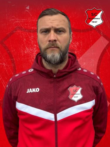 Marc Litke
