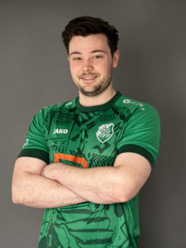 Moritz Gera