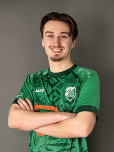 Yves Groß