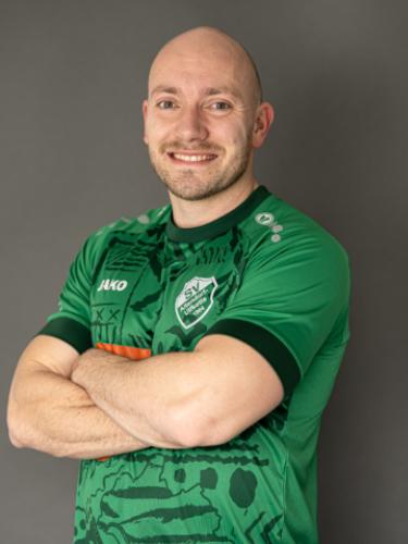 Martin Hoffmann