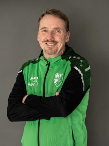 Florian Kleimann