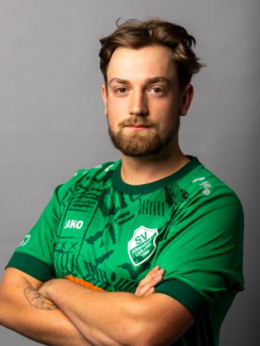 Mads Kreusel