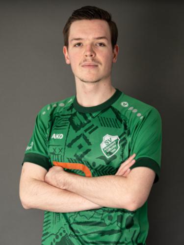 Mika Langenhagen