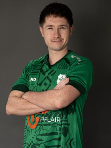 Cedric van der Herten