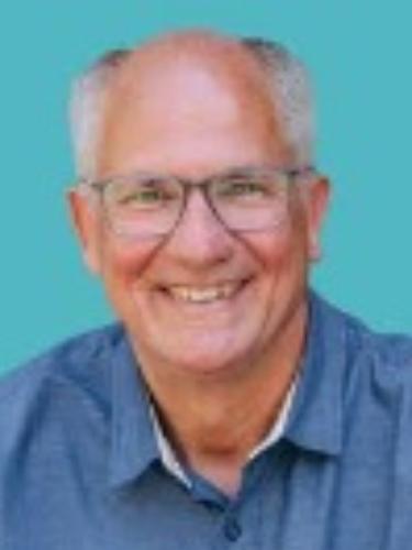 Dirk Middendorf